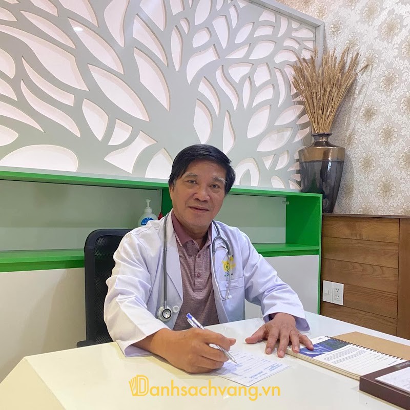 Phòng khám bệnh Nhi Bác sĩ Đoan - 90 Lý Tự Trọng