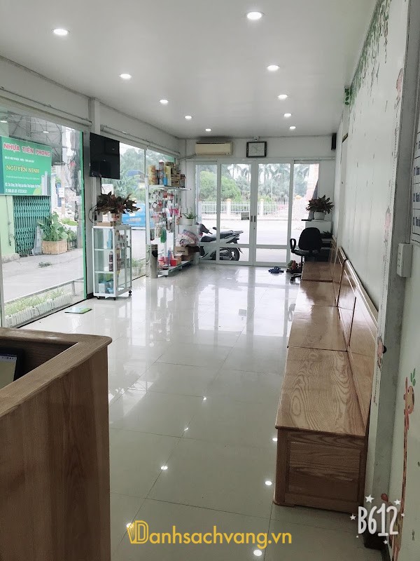 Phòng khám chuyên khoa Nhi Từ Tâm cơ sở 1 tại Hải Phòng