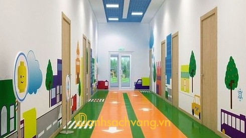 Phòng Khám Nhi BS Đặng Huy Toàn tại 9 Tản Đà