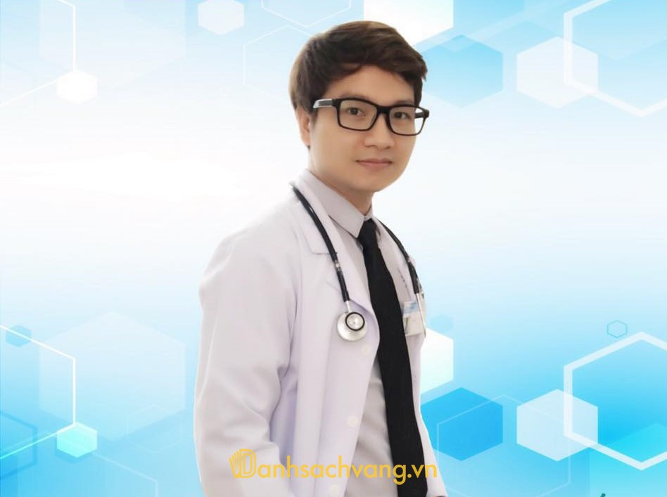 Phòng Khám Nhi Sunshine tại TPHCM