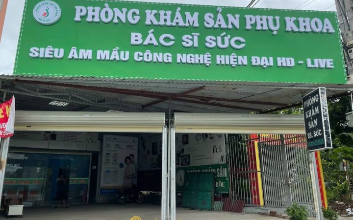 10 Phòng khám sản phụ khoa ở Hưng Yên tận tâm, dịch vụ tốt