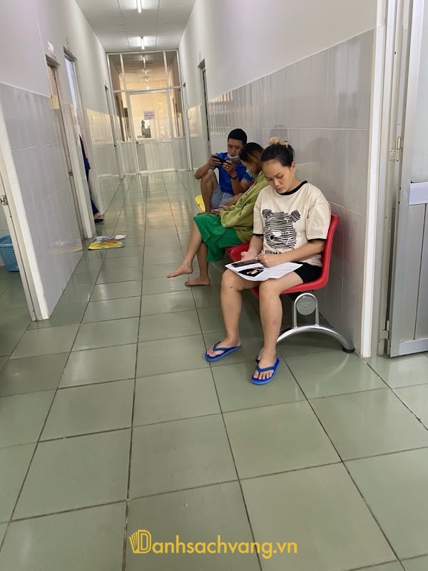 Phòng khám chuyên khoa Phụ Sản 255 tại TPHCM