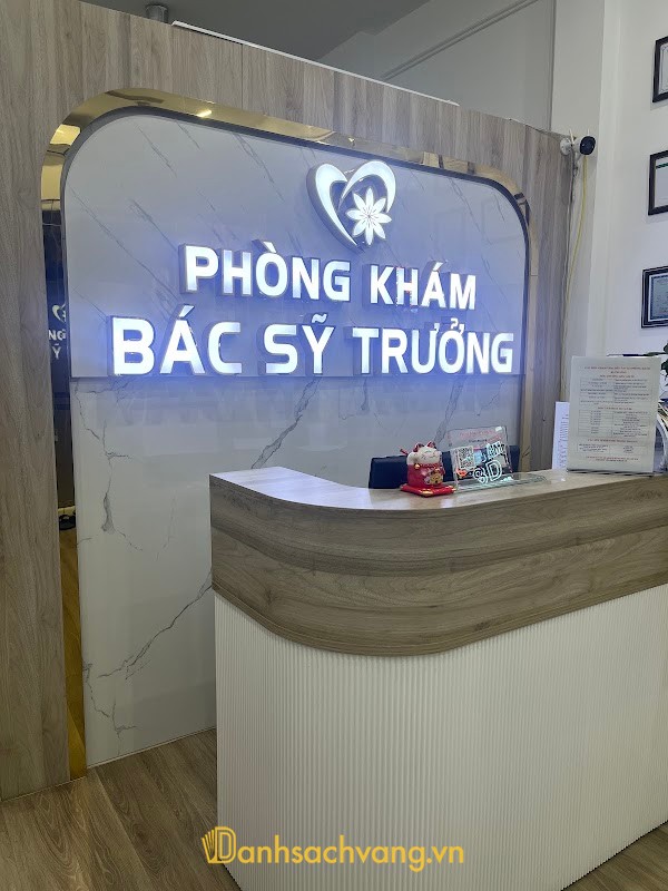 Phòng Khám Bác Sỹ Trưởng - 139 Nguyễn Cao, Kinh Bắc