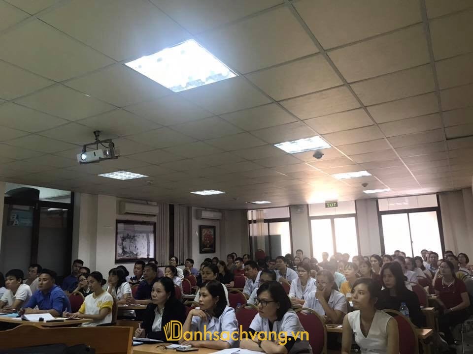 Phòng Khám Tâm An - 363 Nguyễn Trãi, Võ Cường