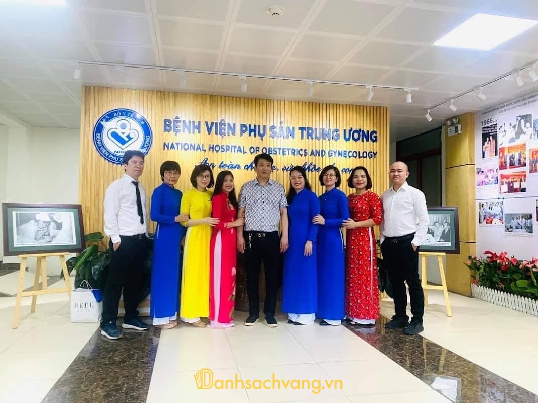 Phòng khám Sản Phụ Khoa Tâm Việt - 51 Đỗ Huy Uyển, An Hải