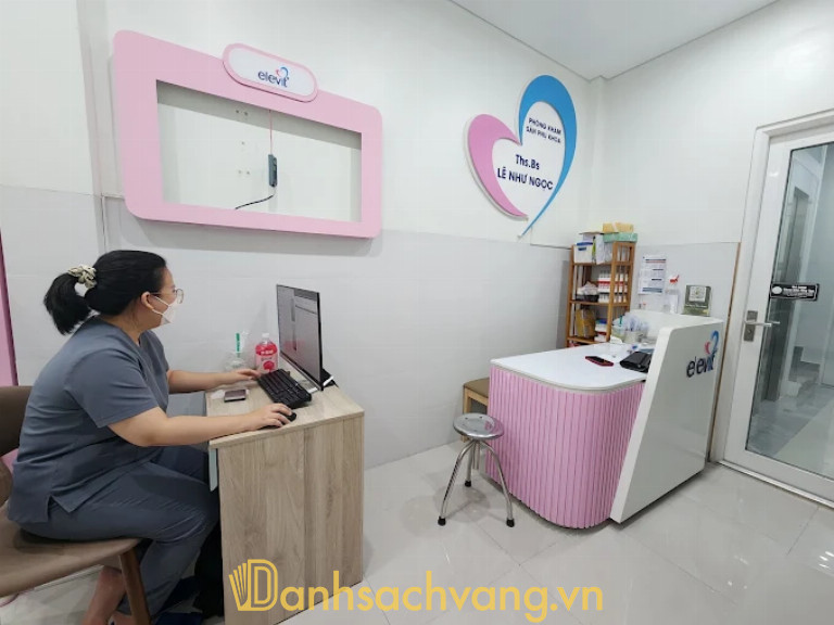 Phòng khám Bác sĩ Lê Như Ngọc