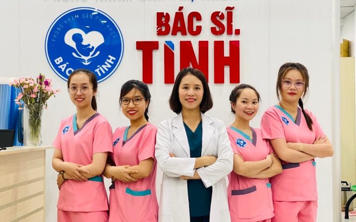 9 Phòng khám sản phụ khoa tại Đồng Nai đáng tin cậy cho chị em