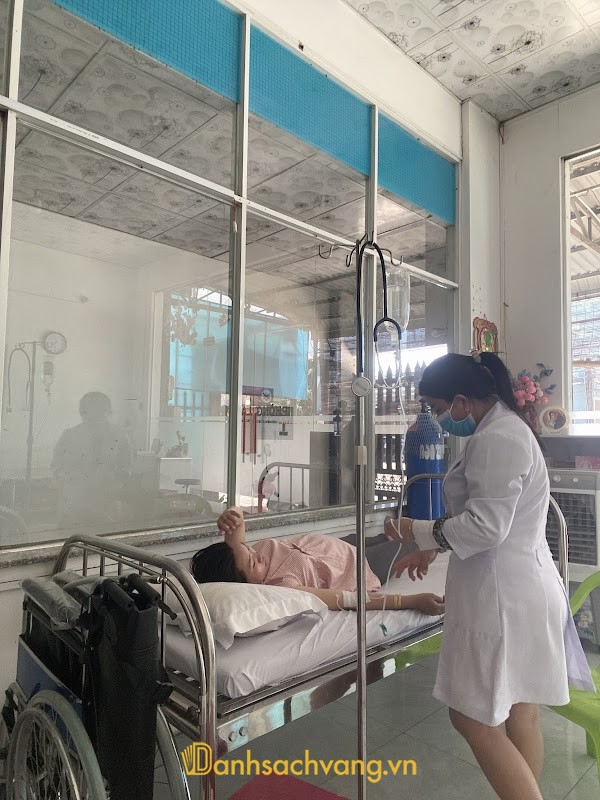 Phòng Khám Sản Phụ Khoa Y Từ Đức tại Đồng Nai