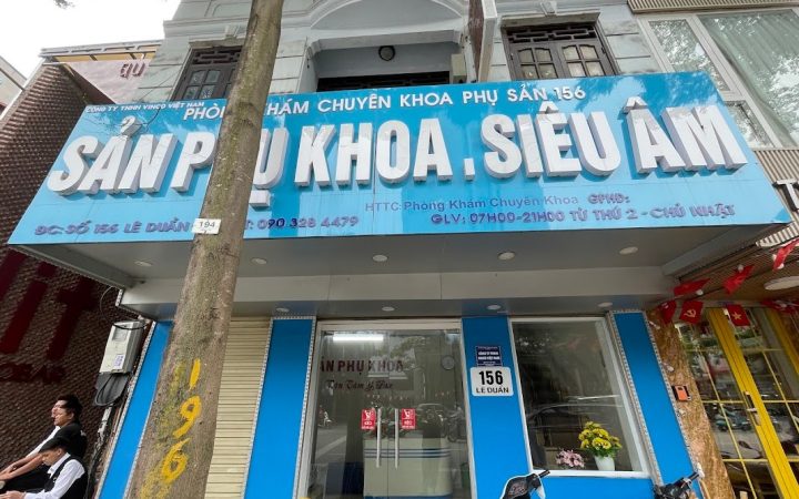 9 Phòng khám sản phụ khoa tại Hà Nội uy tín, chất lượng
