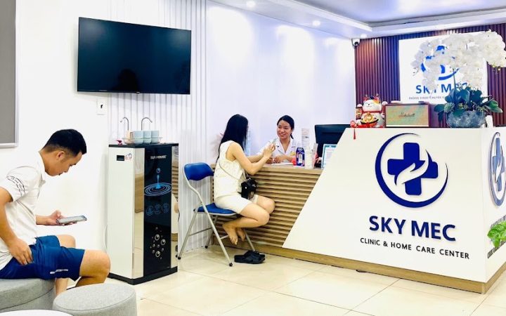 9 Phòng khám sản phụ khoa tại Hải Phòng uy tín, đáng tin cậy
