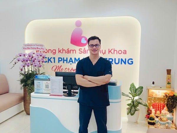 10 Phòng khám sản phụ khoa tại Khánh Hòa chất lượng, có BS giỏi