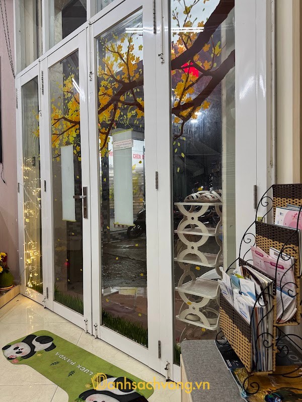 Phòng khám Sản Phụ khoa và Siêu âm BS Uyên tại Khánh Hòa