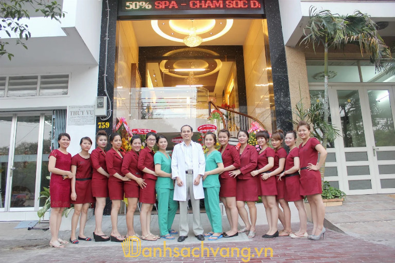 Bài viết đánh giá về 759 Lê Hồng Phong, Hòa. Hưng, Hồ Chí Minh