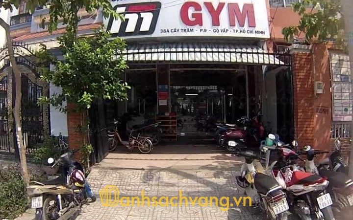10 Phòng tập Gym tại TPHCM uy tín, hiện đại, đáng trải nghiệm