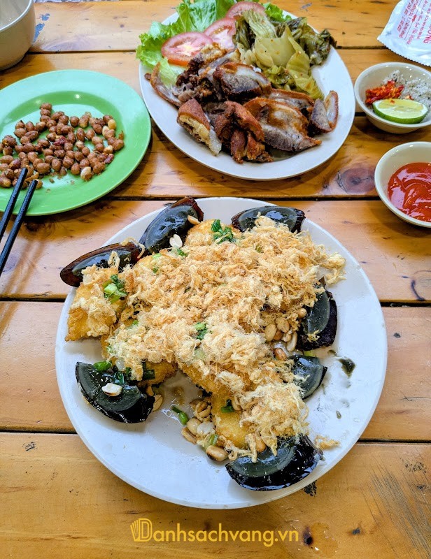 Quán Ăn Gia Đình Ngọc Hương tại TPHCM