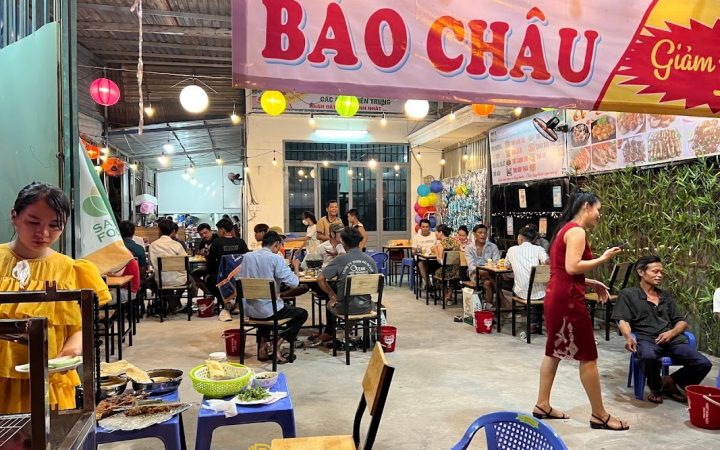 10 Quán ăn gia đình tại TPHCM phù hợp tụ họp, dùng bữa
