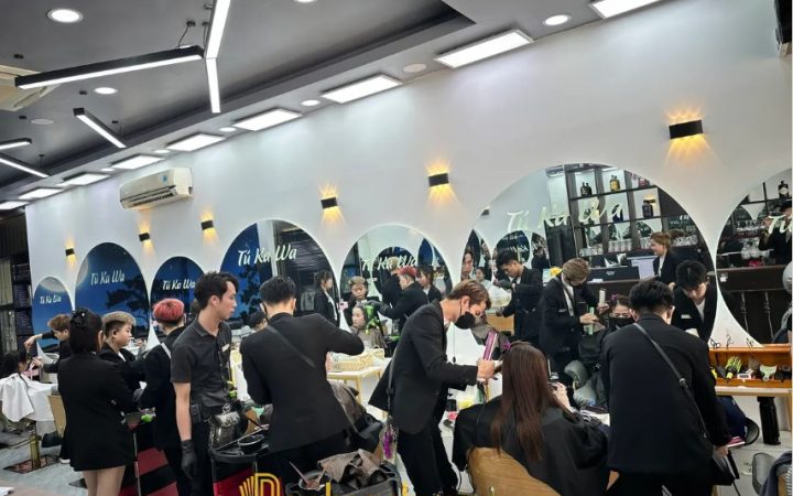 8 Salon tại Tây Ninh làm đẹp, được chị em đánh giá tốt