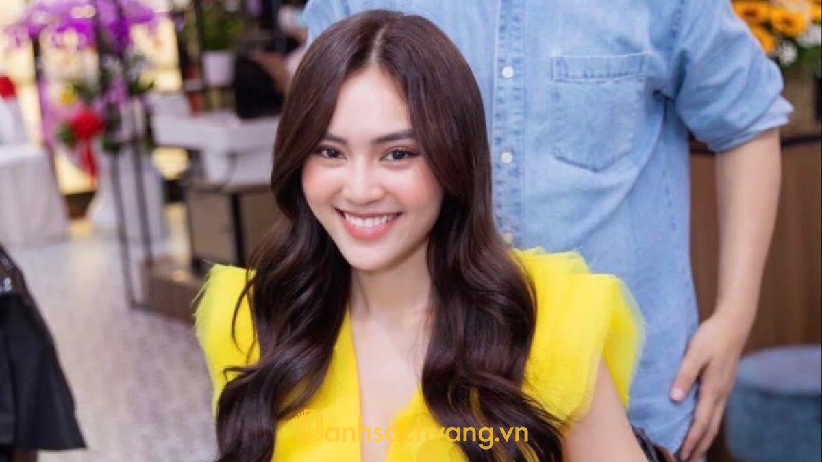 Hair Salon Bắc Trần Tiến - salon tại Tây Ninh