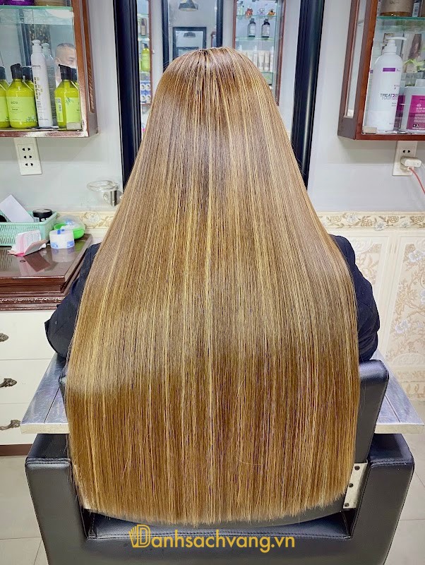 Hair Salon Thanh Tây Ninh - salon tại Tây Ninh