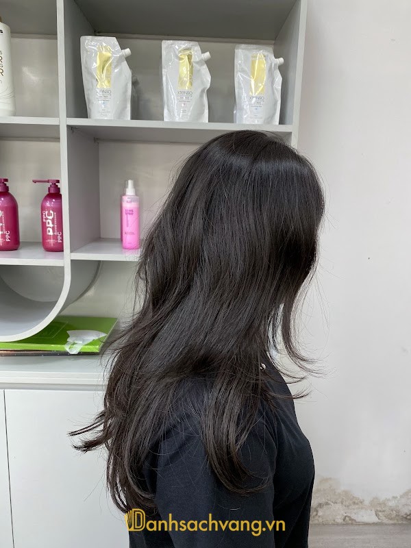 Benjihair - salon tại Tây Ninh