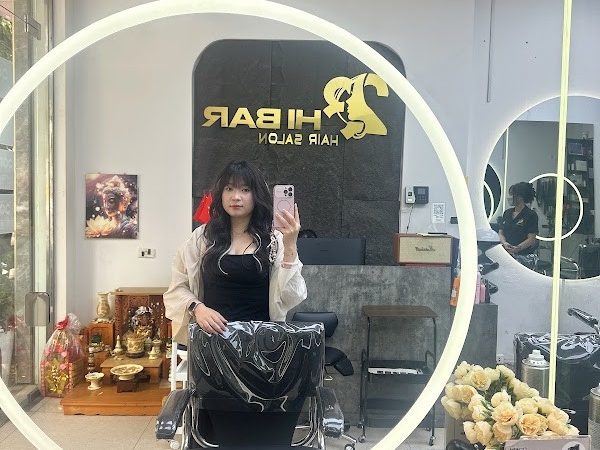 10 Salon tóc ở Bắc Ninh chuyên nghiệp và được yêu thích