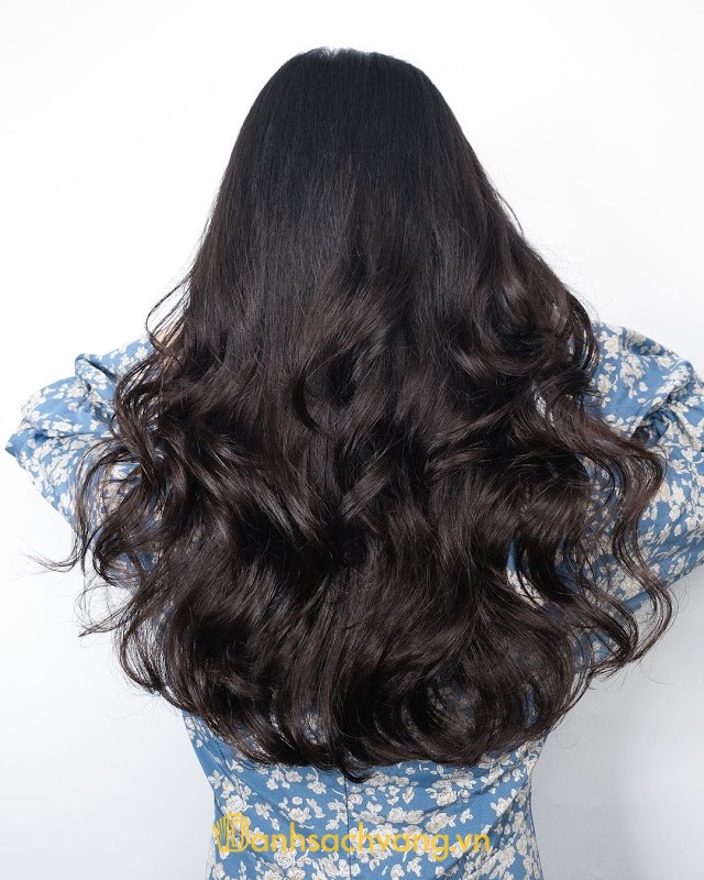Tùng Nguyễn Hair Salon - salon tóc ở Bắc Ninh