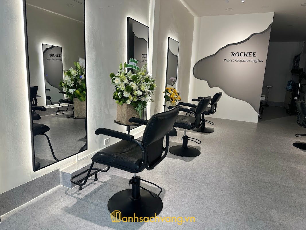 Rochee Hair Salon Cần Thơ