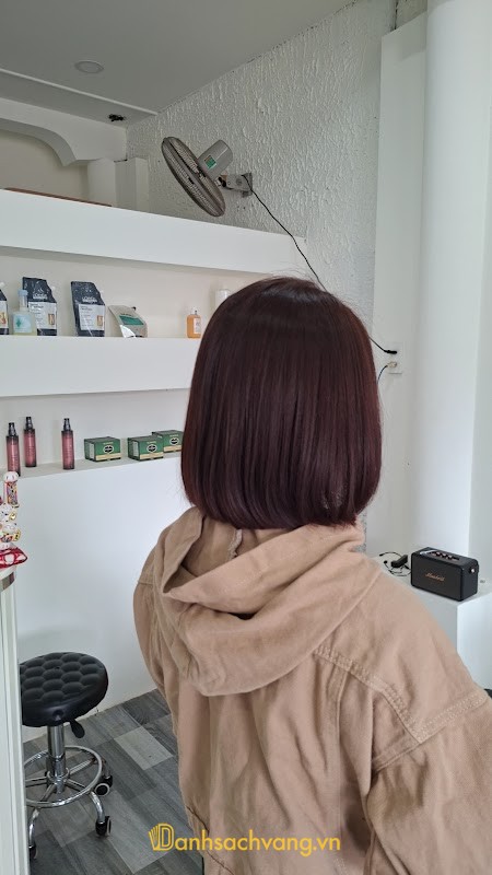 Salon Bella - salon tóc ở Đồng Nai
