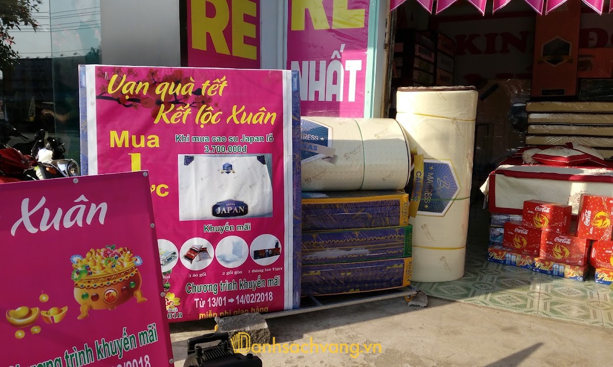 Ấn Tượng Tâm Hair Salon - salon tóc ở Đồng Nai