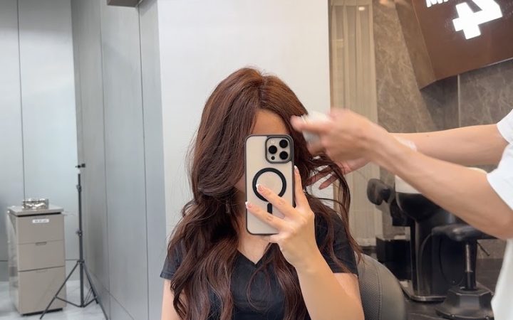 10 Salon tóc ở Hà Nội có dịch vụ đa dạng, không gian thoải mái