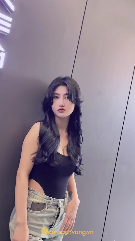 Nhật Tâm Hair Salon Hà Nội