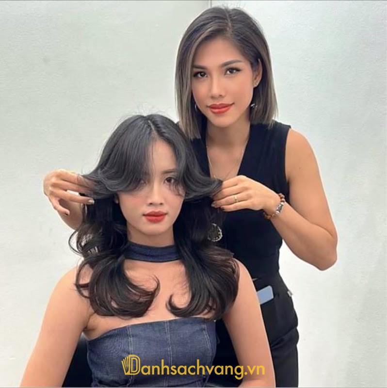 LVT Hair Salon & Spa Hà Nội
