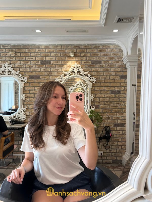 Minh Phuong Hairspecialists Hà Nội
