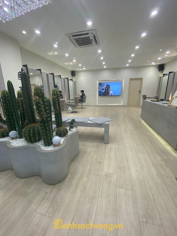 Haeyon Hair Studio Hà Nội