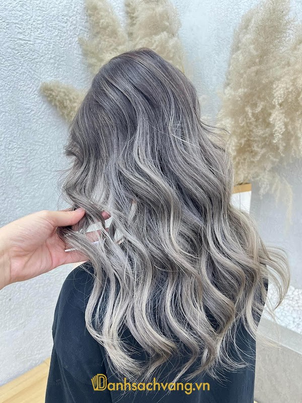 Bắc Boss Hair Salon Hải Phòng