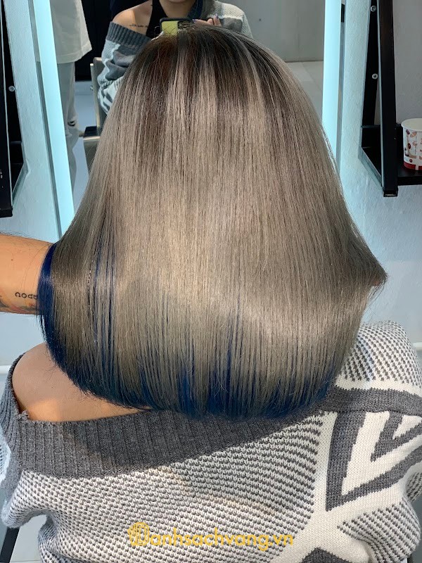 Hair Salon Duy Trung - salon tóc ở Huế
