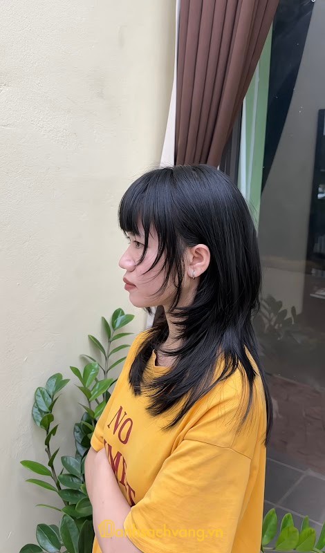 Xuân Bắc Hair Salon – Nghĩa Lộ, Đường Hào