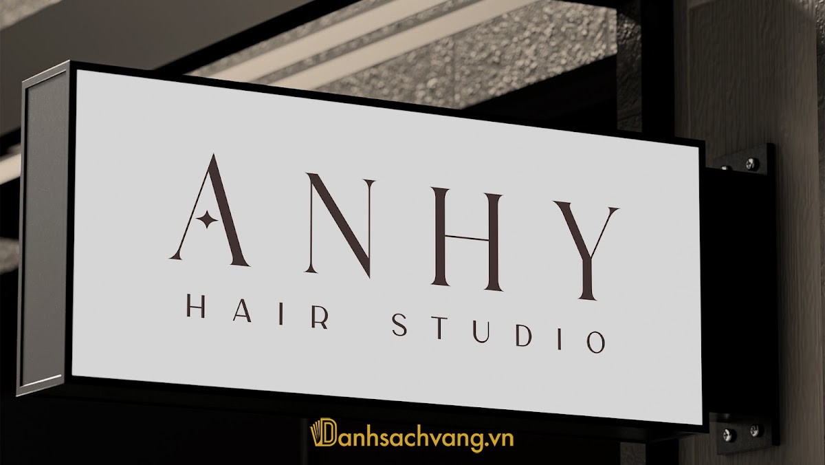 ANHY HAIR SALON Nha Trang