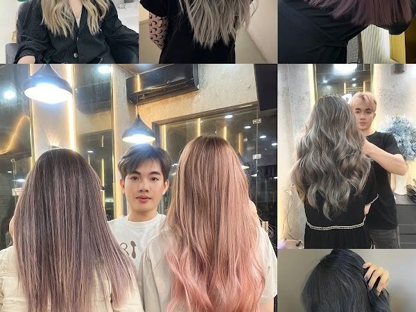 10 Salon tóc ở Khánh Hòa dịch vụ tốt, nhiều khách hàng yêu thích