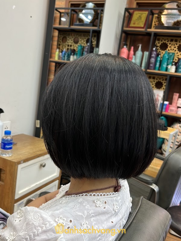 Hair Salon Lê Hiếu Lê Văn Sỹ
