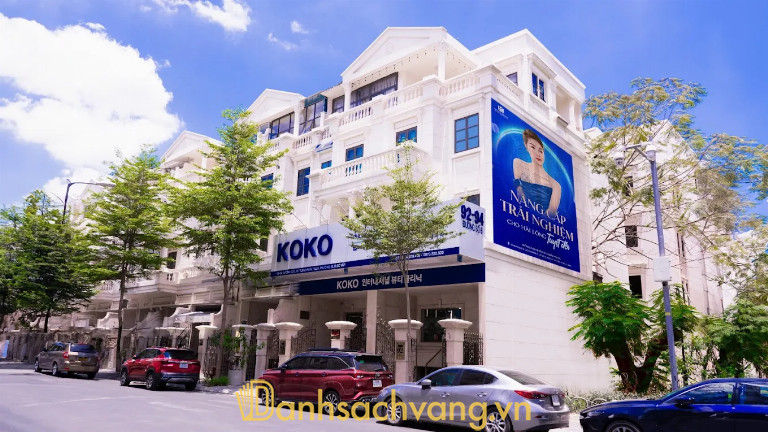Bài viết đánh giá về Thẩm Mỹ KOKO 94 Đường Số 6, Cityland Park Hills, Gò Vấp, TP Hồ Chí Minh