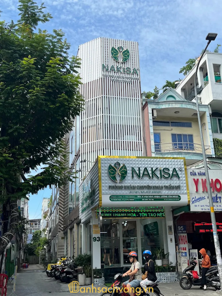 Bài viết đánh giá về 93 Đ. Thành Thái, Diên Hồng, Hồ Chí Minh