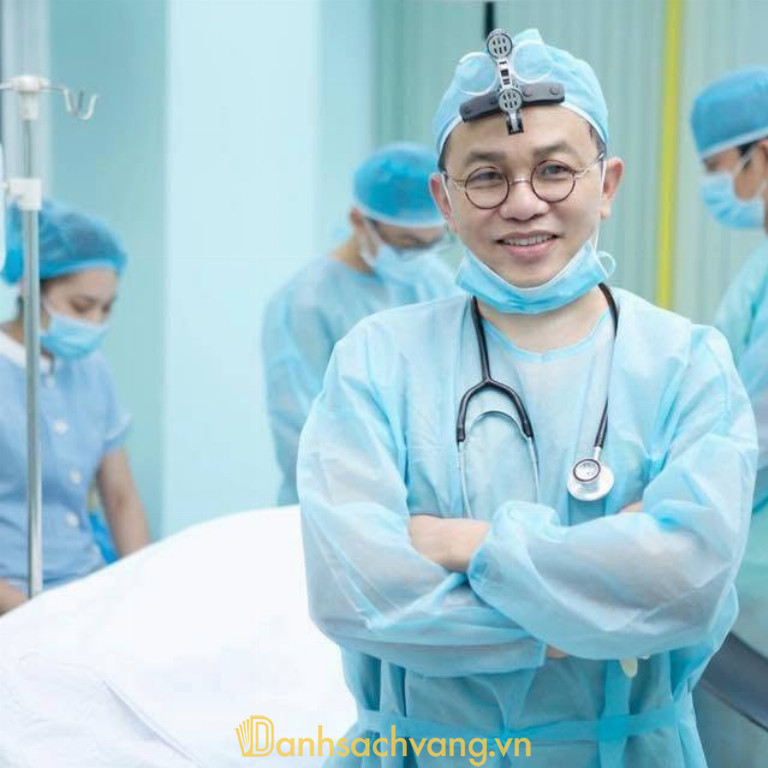 Bài viết đánh giá Thẩm mỹ viện EVA BS Khải 138 Lê Hồng Phong, Chợ Quán, Hồ Chí Minh, Việt Nam
