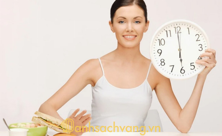 Hãy học cách kiểm soát cơn đói
