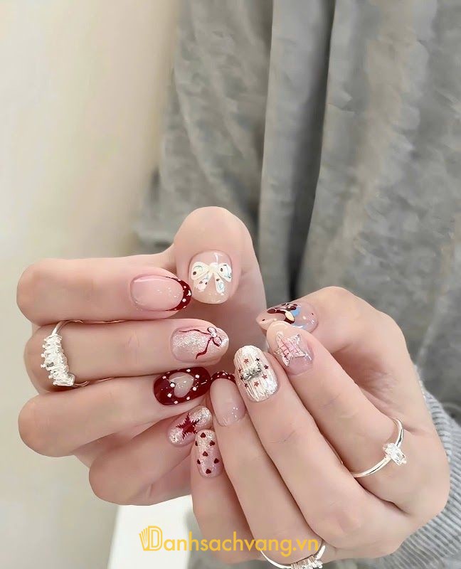 Timi Nail tại Từ Sơn, Bắc Ninh