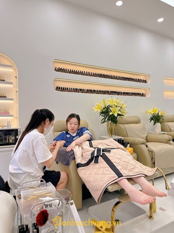MÙI TÂY NAILS tại Quế Võ, Bắc Ninh