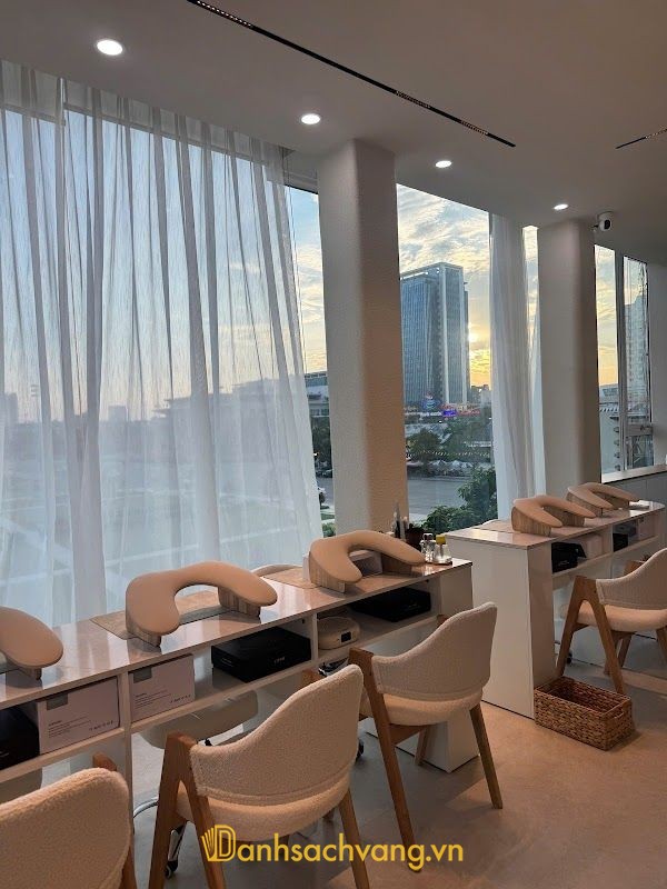 Soil studio Nails & Spa tại Bắc Ninh