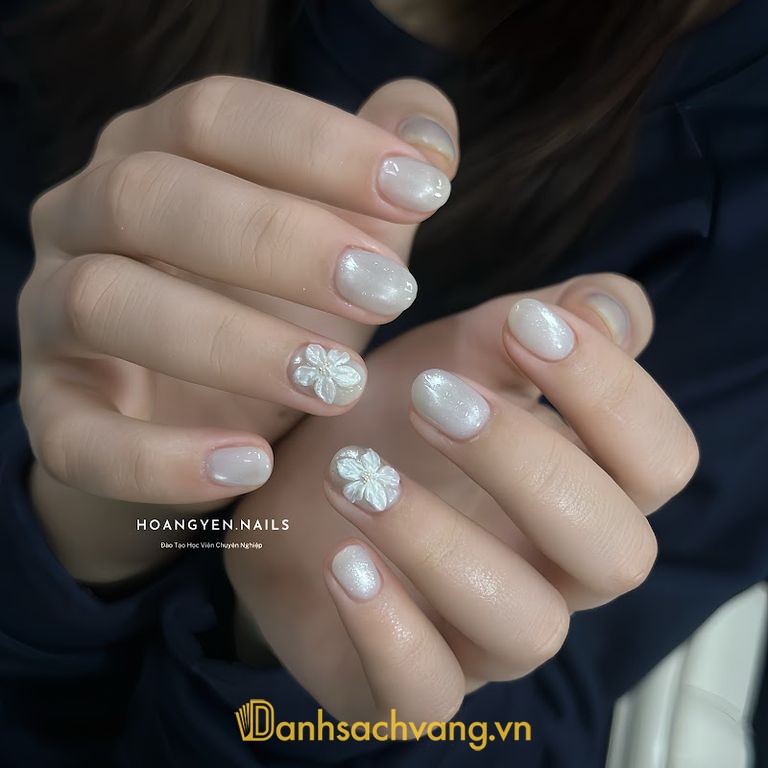 Én Nails tại Yên Phong, Bắc Ninh