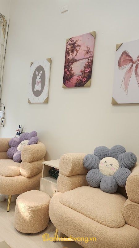 Sunnie Nail tại Kinh Bắc, Bắc Ninh