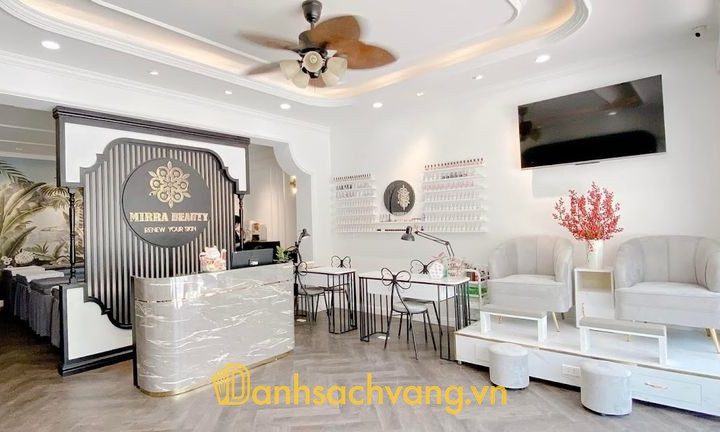 10 Tiệm làm nail tại Bắc Ninh có tay nghề tốt, mẫu mã đa dạng